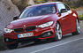 BMW 4 Series Coupe Photos