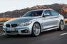 BMW 4 Series Gran Coupe Photos