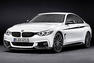 BMW 4 Series M Performance Parts Photos