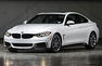 BMW 435i ZHP Coupe Revealed With Extra Power And Unique Looks Photos
