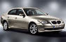 BMW 5 Series Edition Exclusive Photos