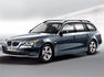 BMW 5 Series Edition Lifestyle Photos