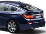 BMW 5 Series GT xDrive and BMW 740d xDrive Photos