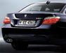 BMW 5 Series Sport Edition Photos