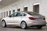 BMW 535i GT Photos