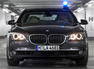 BMW 7 Series High Security Photos