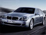 BMW 7 Series Official Car of OSCE Conference Photos