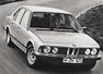 BMW 7 Series turns 30 Photos