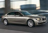BMW 730Ld Is Chauffeur Car of the Year 2011 Photos