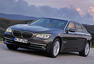 BMW 740Ld xDrive Photos