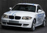 BMW ActiveE Photos