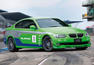 BMW Alpina B3 GT3 Photos