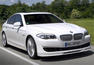BMW Alpina B5 BiTurbo Photos