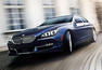 BMW Alpina B6 Gran Coupe Photos