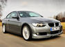 BMW Alpina D3 Coupe Photos