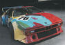 BMW Art Cars Photos