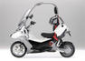 BMW C1 E Photos