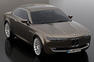 BMW CS Vintage Concept by David Obendorfer Photos