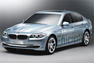 BMW Concept 5 Series ActiveHybrid Photos
