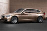 BMW Concept 5 Series Gran Turismo Photos