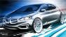 BMW Concept Active Tourer Outdoor Photos