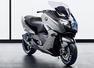 BMW Concept C Photos