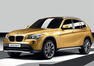 BMW Concept X1 Photos