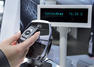 BMW Credit Card Car Key Photos