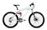 BMW Cross Country Mountain Bike And Golf Bag Photos
