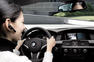 BMW On Board IP Network Photos