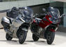 BMW K1600 GTL Photos