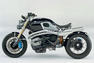 BMW Lo Rider Photos