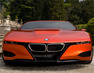 BMW M1 Homage Photos