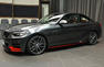BMW M235i M Performance Parts Photos