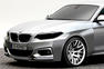 BMW M235i Racing Photos