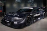 BMW M3 DTM Concept Photos