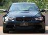 BMW M3 Frozen Black Photos