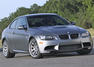 BMW M3 Frozen Gray Photos