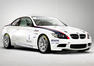 BMW M3 GT4 debut Photos