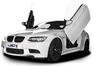BMW M3 Lambo Doors Photos