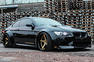 BMW M3 E92 Liberty Walk by PP Exclusive Photos
