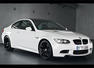 BMW M3 Pure Edition Photos