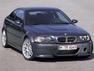 BMW M3 Anniversary Photos