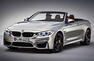 BMW M4 Cabrio: Specs, Equipment Photos