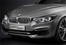 BMW M4 Concept Revealed Photos