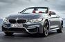 BMW M4 Convertible: Price And Specs Photos