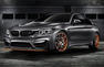 BMW M4 GTS Photos
