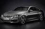 BMW M4 Specs Emerge Photos