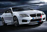 BMW M5 and M6 M Performance Photos