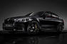 BMW M5 Nighthawk Photos